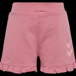 hmlTALYA RUFFLE SHORTS