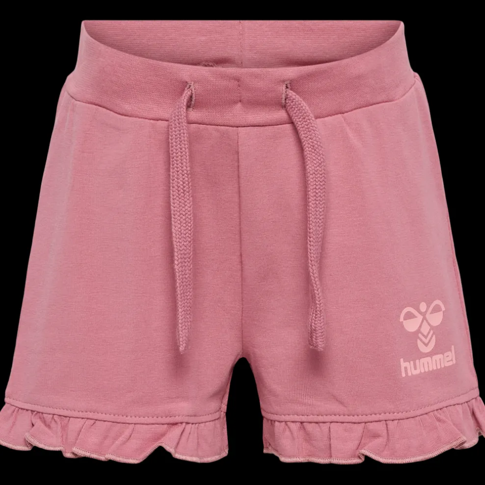 hmlTALYA RUFFLE SHORTS