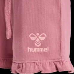 hmlTALYA RUFFLE SHORTS