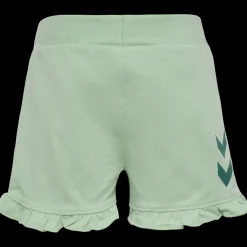 hmlTALYA RUFFLE SHORTS
