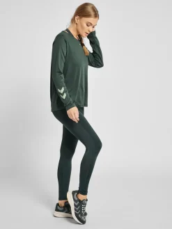 hmlTAYLOR T-SHIRT L/S