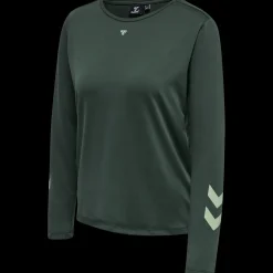 hmlTAYLOR T-SHIRT L/S