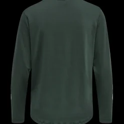 hmlTAYLOR T-SHIRT L/S