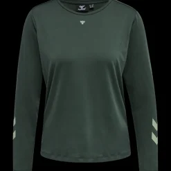 hmlTAYLOR T-SHIRT L/S