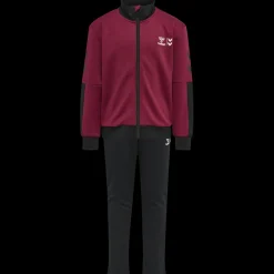 hmlTAZU TRACKSUIT