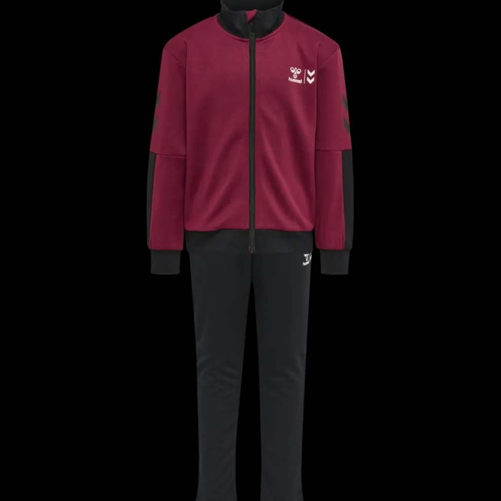 hmlTAZU TRACKSUIT