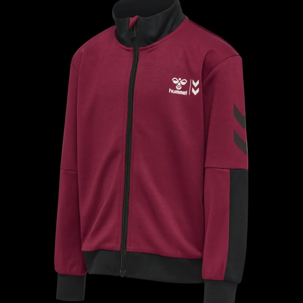 hmlTAZU TRACKSUIT