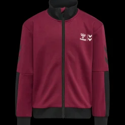 hmlTAZU TRACKSUIT