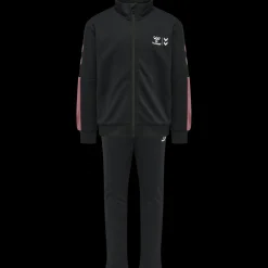hmlTAZU TRACKSUIT