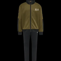 hmlTAZU TRACKSUIT