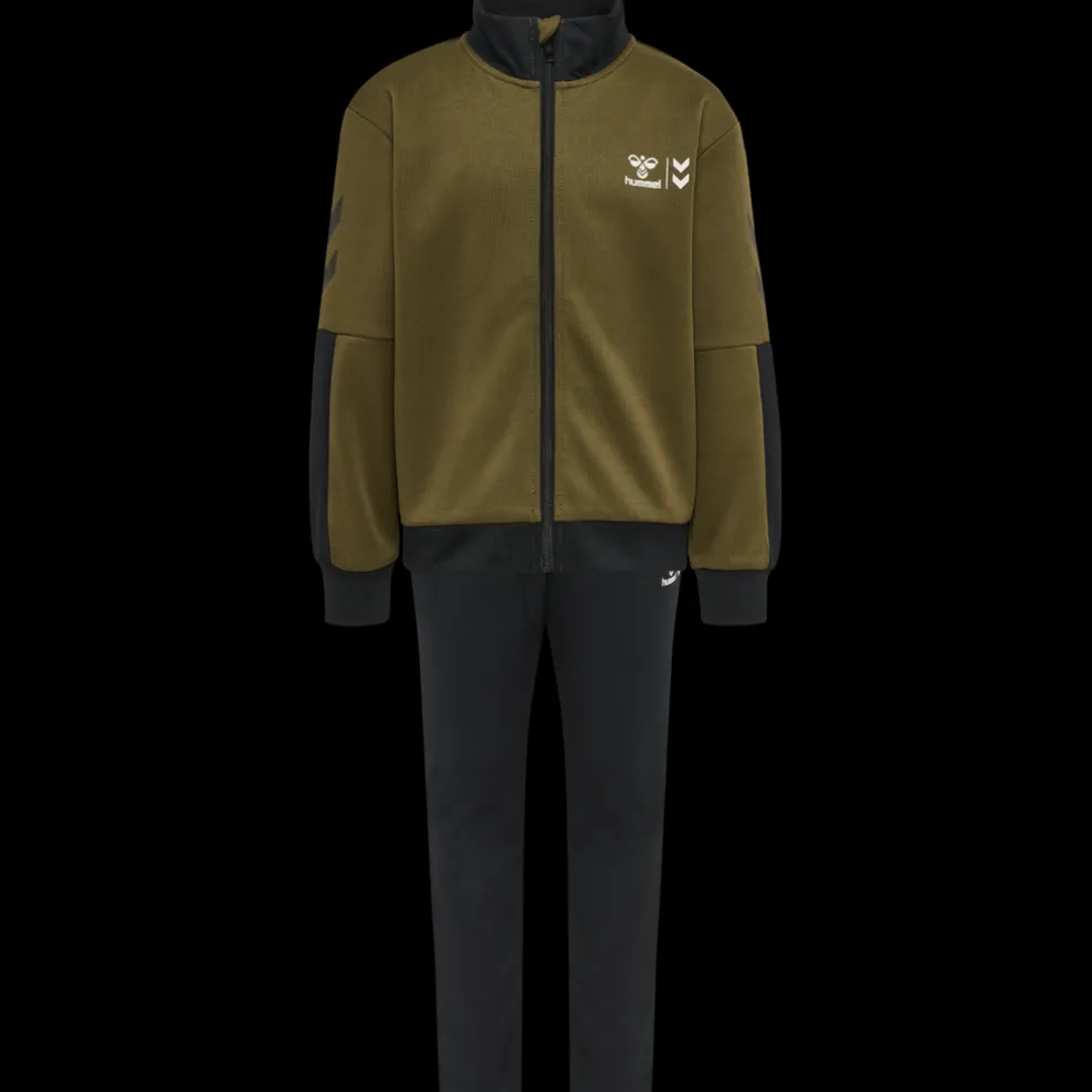 hmlTAZU TRACKSUIT
