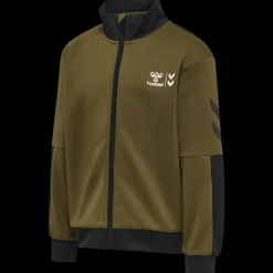 hmlTAZU TRACKSUIT