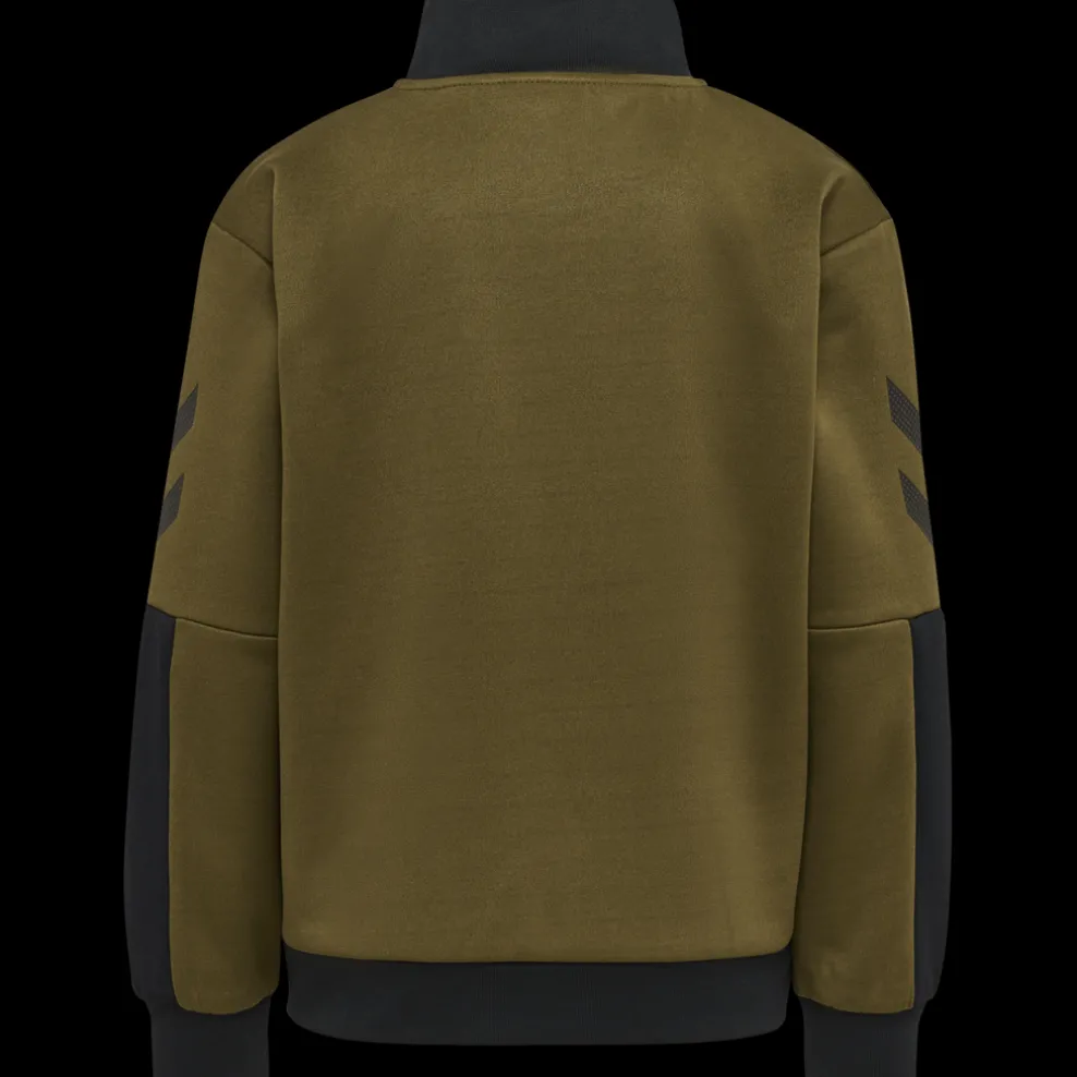 hmlTAZU TRACKSUIT