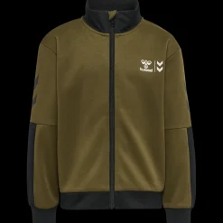 hmlTAZU TRACKSUIT