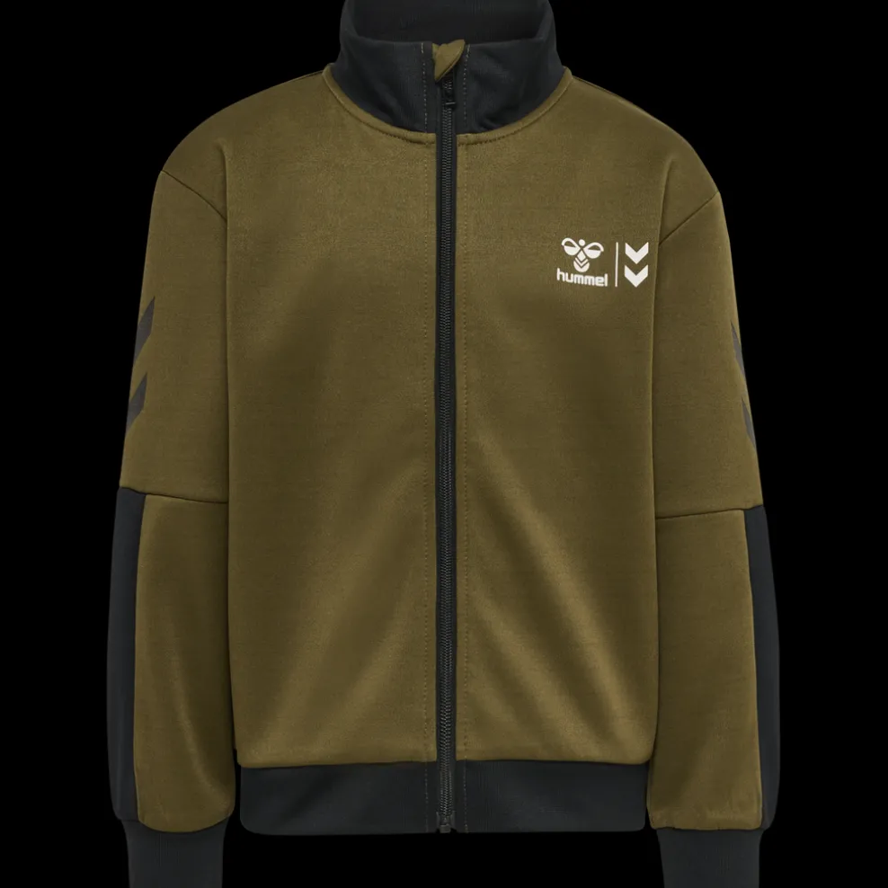 hmlTAZU TRACKSUIT