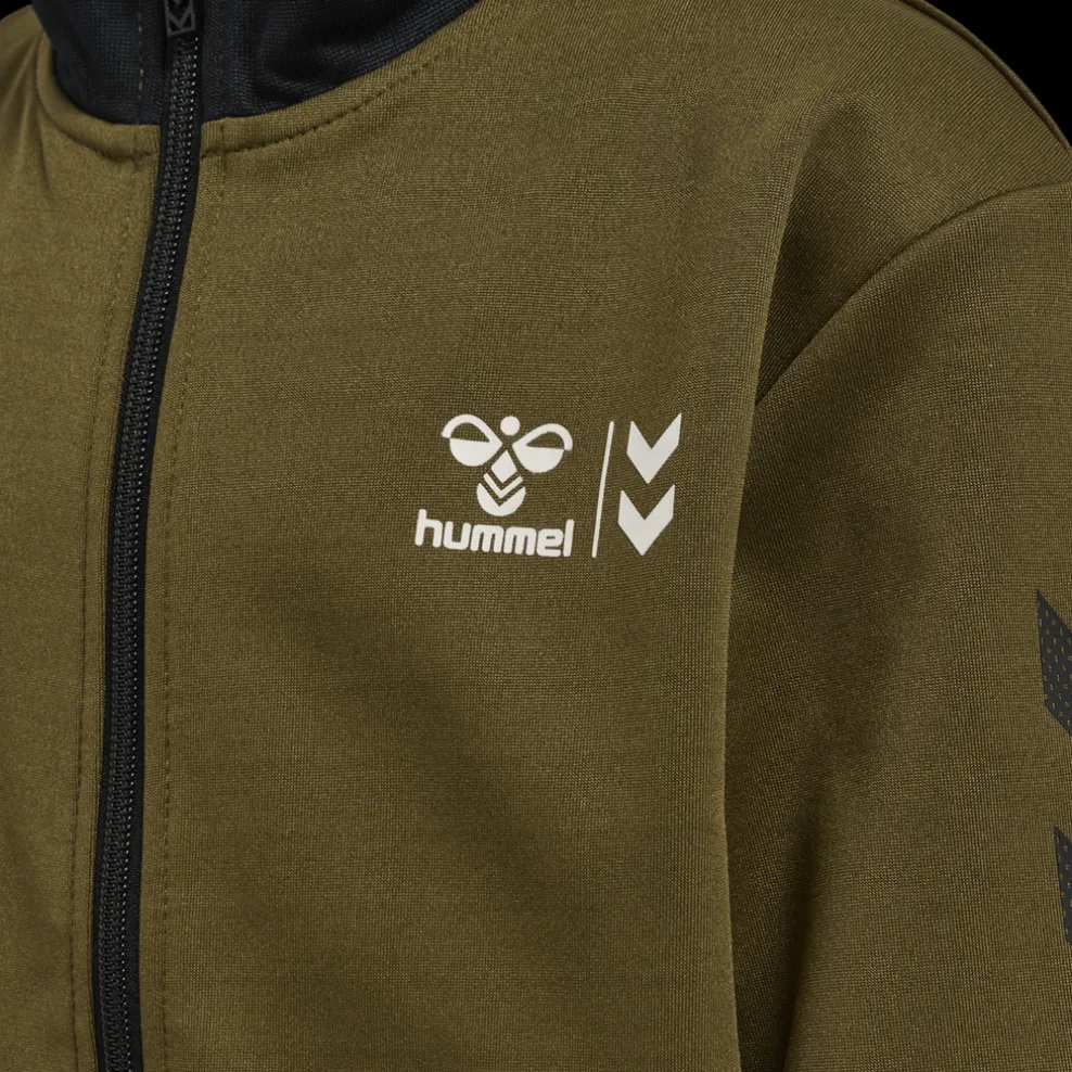 hmlTAZU TRACKSUIT