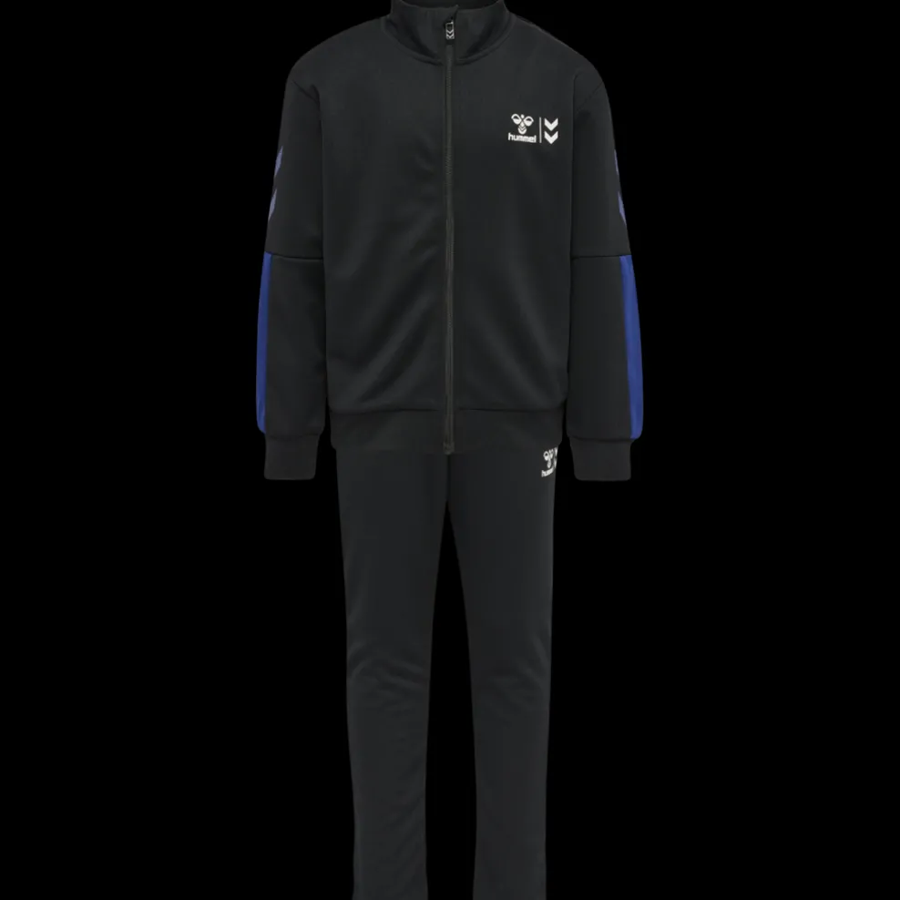 hmlTAZU TRACKSUIT
