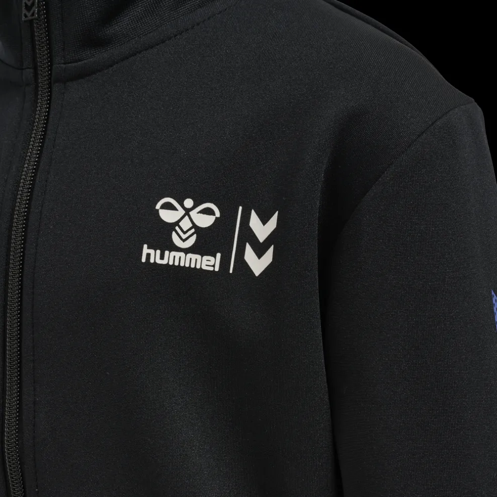 hmlTAZU TRACKSUIT