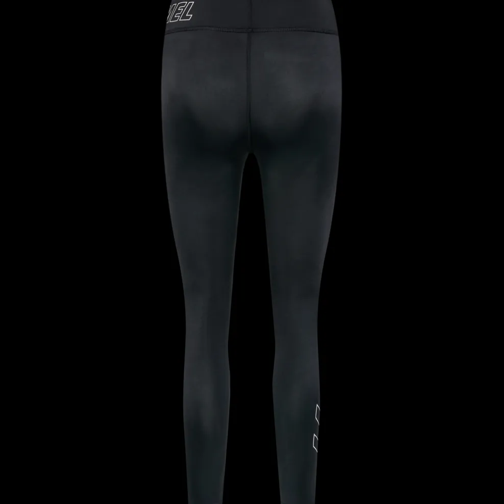 hmlTE APEX MID WAIST 7/8 TIGHTS