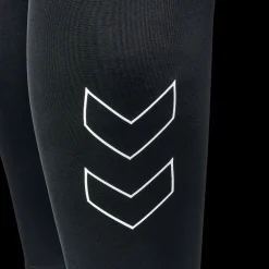 hmlTE APEX MID WAIST 7/8 TIGHTS