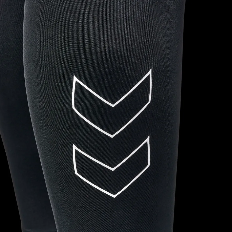hmlTE APEX MID WAIST 7/8 TIGHTS