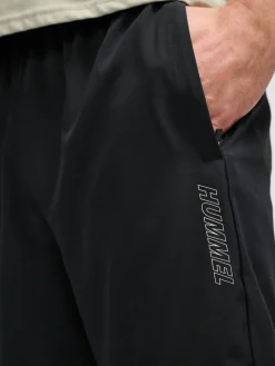 hmlTE BASE WOVEN SHORTS