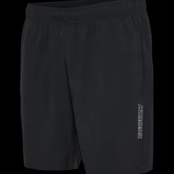 hmlTE BASE WOVEN SHORTS