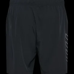 hmlTE BASE WOVEN SHORTS