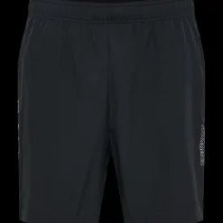 hmlTE BASE WOVEN SHORTS