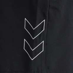 hmlTE BASE WOVEN SHORTS
