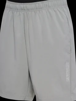 hmlTE BASE WOVEN SHORTS