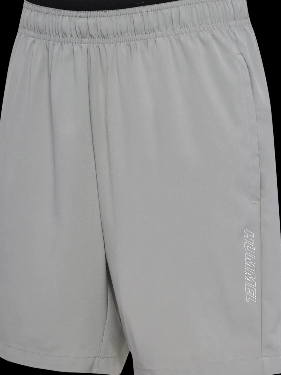 hmlTE BASE WOVEN SHORTS