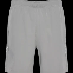 hmlTE BASE WOVEN SHORTS