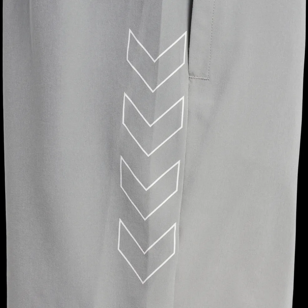 hmlTE BASE WOVEN SHORTS