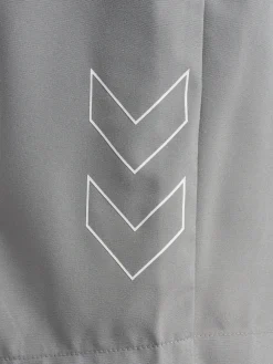 hmlTE BASE WOVEN SHORTS