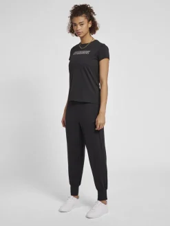 hmlTE CALI COTTON T-SHIRT