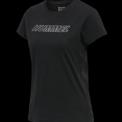 hmlTE CALI COTTON T-SHIRT