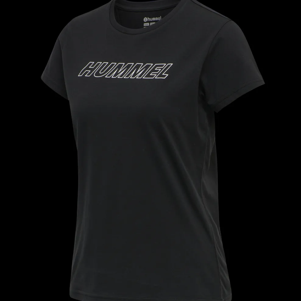 hmlTE CALI COTTON T-SHIRT