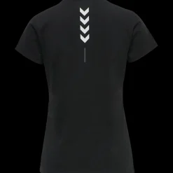 hmlTE CALI COTTON T-SHIRT