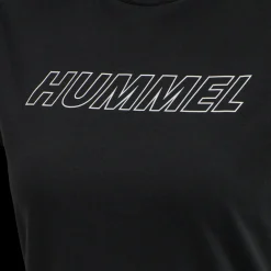 hmlTE CALI COTTON T-SHIRT