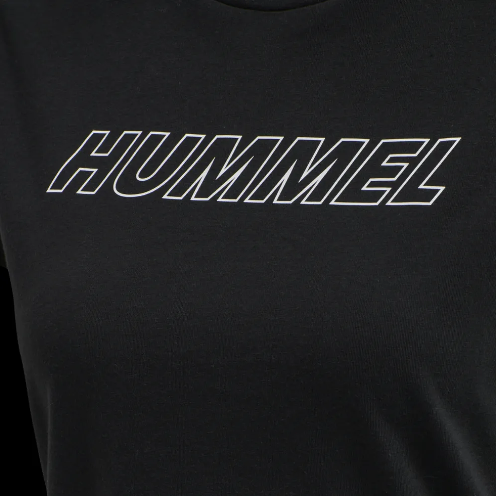 hmlTE CALI COTTON T-SHIRT
