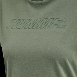 hmlTE CALI COTTON T-SHIRT