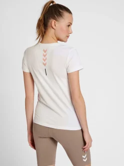 hmlTE CALI COTTON T-SHIRT