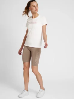 hmlTE CALI COTTON T-SHIRT