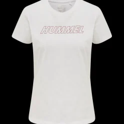 hmlTE CALI COTTON T-SHIRT