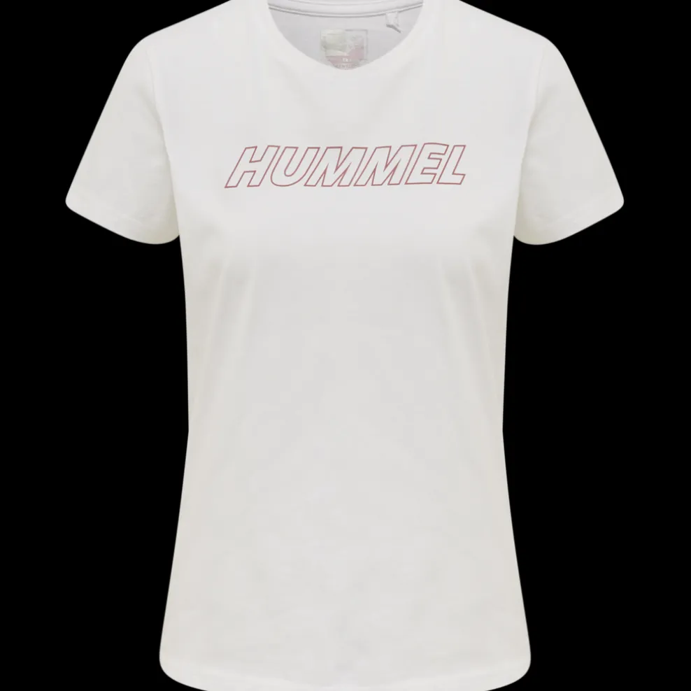 hmlTE CALI COTTON T-SHIRT