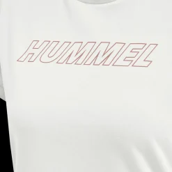 hmlTE CALI COTTON T-SHIRT