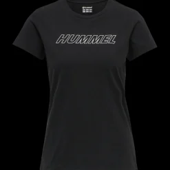hmlTE CALI 2-PACK COTTON T-SHIRT