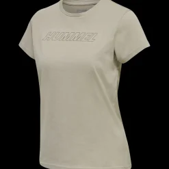 hmlTE CALI 2-PACK COTTON T-SHIRT
