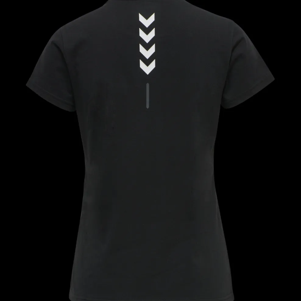 hmlTE CALI 2-PACK COTTON T-SHIRT